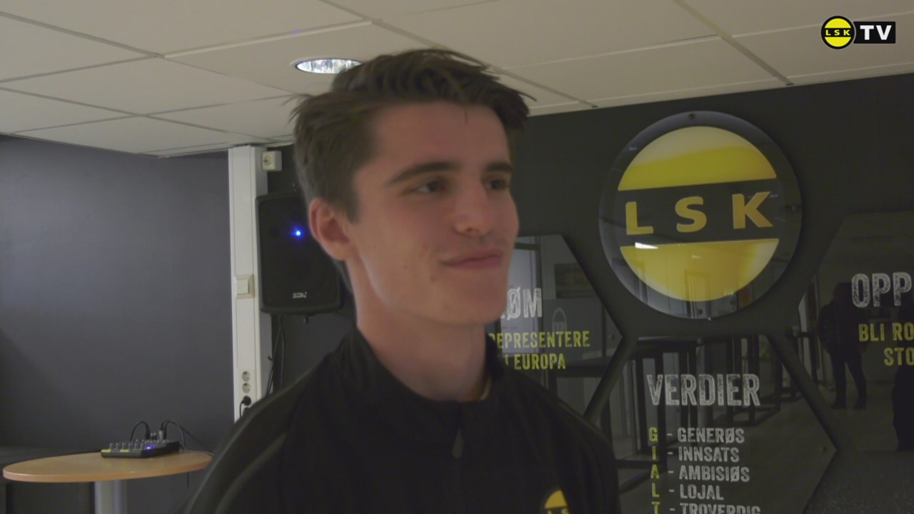 Ulrik Mathisen klar fra 2021.mp4